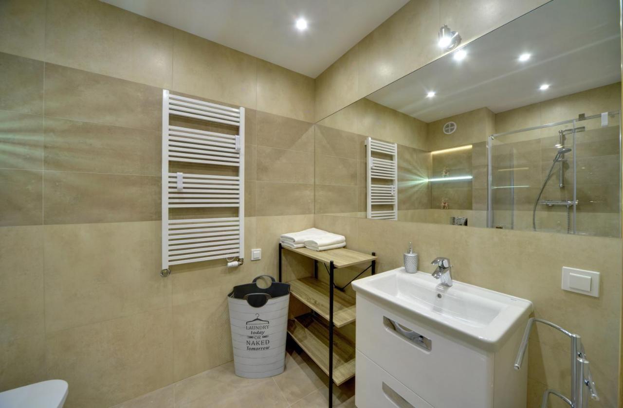 Apartament Pod Jeleniem Karpacz Exterior foto